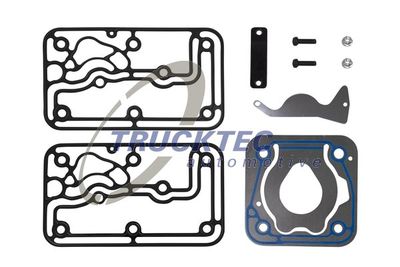 Repair kit, air compressor TRUCKTEC AUTOMOTIVE 01.15.165