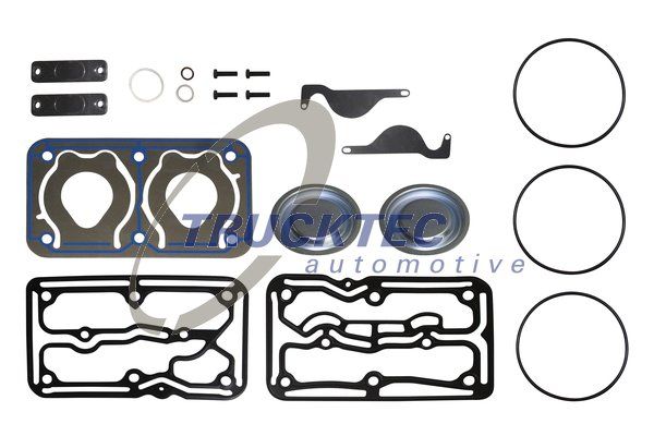 TRUCKTEC AUTOMOTIVE 01.15.176 Repair kit, air compressor