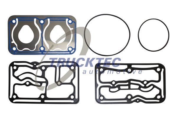 TRUCKTEC AUTOMOTIVE 01.15.182 Repair kit, air compressor