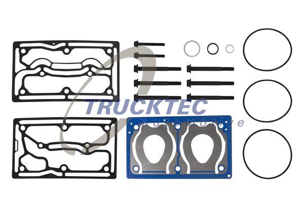 TRUCKTEC AUTOMOTIVE 01.15.186 Repair kit, air compressor