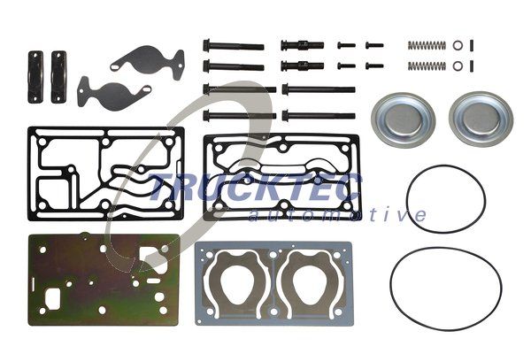 TRUCKTEC AUTOMOTIVE 01.15.188 Repair kit, air compressor