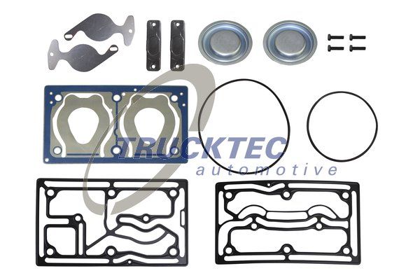 TRUCKTEC AUTOMOTIVE 01.15.189 Repair kit, air compressor