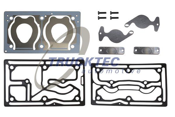 TRUCKTEC AUTOMOTIVE 01.15.190 Repair kit, air compressor