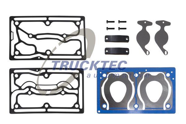 TRUCKTEC AUTOMOTIVE 01.15.193 Repair kit, air compressor