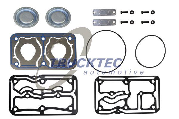 TRUCKTEC AUTOMOTIVE 01.15.196 Repair kit, air compressor