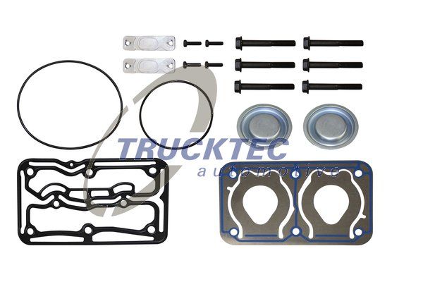 TRUCKTEC AUTOMOTIVE 01.15.201 Repair kit, air compressor