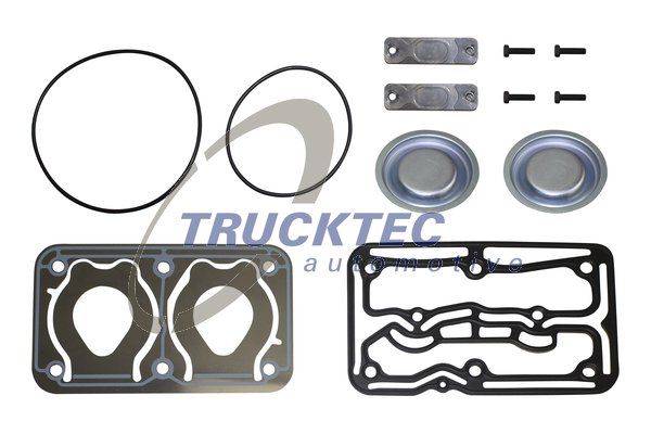 TRUCKTEC AUTOMOTIVE 01.15.203 Repair kit, air compressor