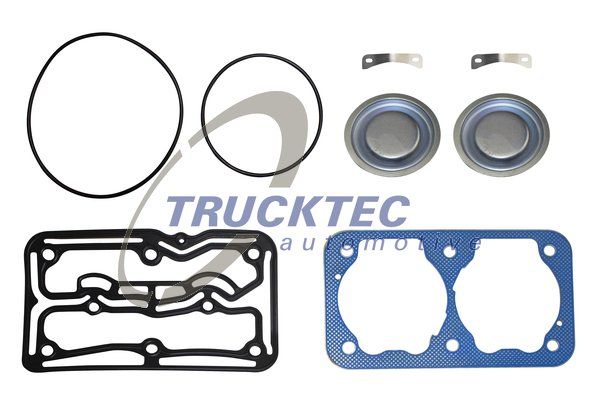 TRUCKTEC AUTOMOTIVE 01.15.213 Repair kit, air compressor