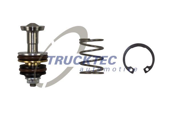 TRUCKTEC AUTOMOTIVE 01.15.228 Repair kit, air compressor