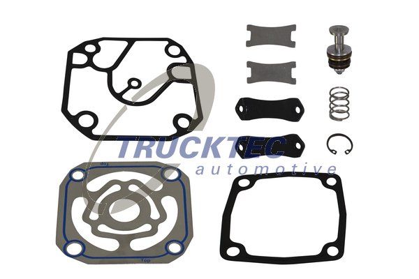 TRUCKTEC AUTOMOTIVE 01.15.234 Repair kit, air compressor