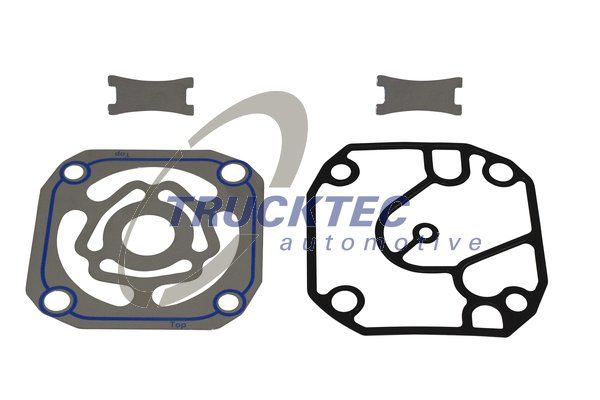 TRUCKTEC AUTOMOTIVE 01.15.235 Repair kit, air compressor