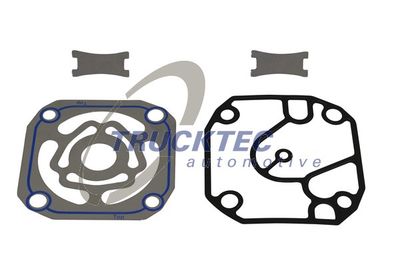 Repair kit, air compressor TRUCKTEC AUTOMOTIVE 01.15.235