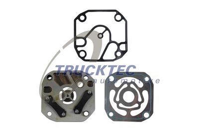 Repair kit, air compressor TRUCKTEC AUTOMOTIVE 01.15.238