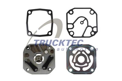 Repair kit, air compressor TRUCKTEC AUTOMOTIVE 01.15.239