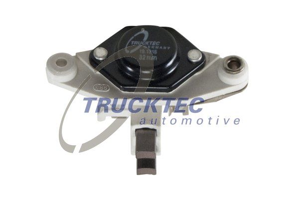 TRUCKTEC AUTOMOTIVE 01.17.011 Alternator Regulator