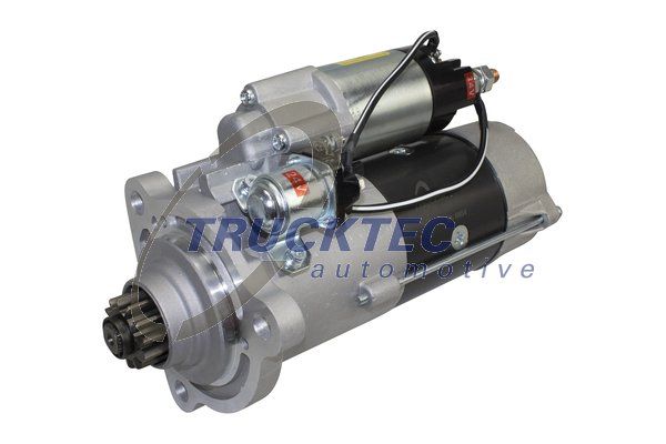 TRUCKTEC AUTOMOTIVE 01.17.097 Starter