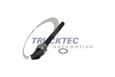 Sensor, engine oil level TRUCKTEC AUTOMOTIVE 01.17.099