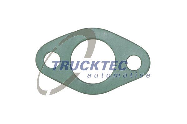 TRUCKTEC AUTOMOTIVE 01.18.108 Gasket, oil cooler