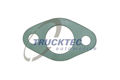 Gasket, oil cooler TRUCKTEC AUTOMOTIVE 01.18.108