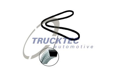 V-Belt TRUCKTEC AUTOMOTIVE 01.19.118