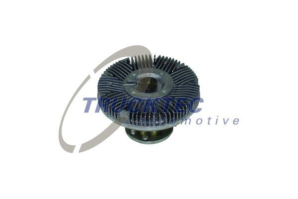 TRUCKTEC AUTOMOTIVE 01.19.254 Clutch, radiator fan