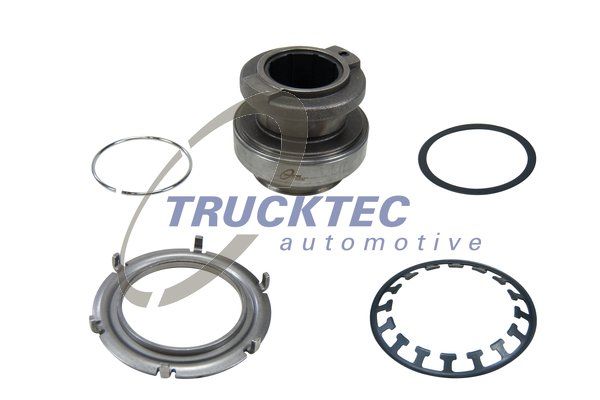 TRUCKTEC AUTOMOTIVE 01.23.186 Clutch Release Bearing