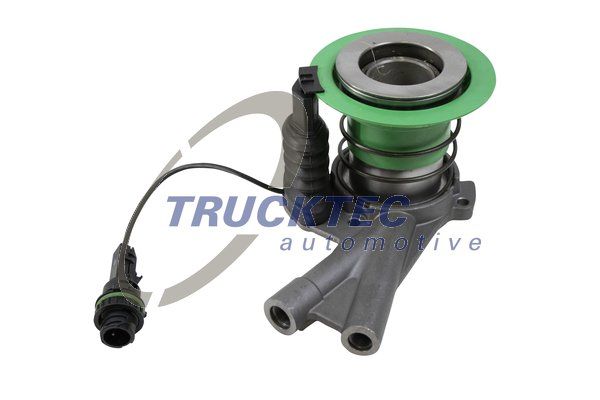 TRUCKTEC AUTOMOTIVE 01.23.198 Central Slave Cylinder, clutch