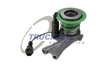 Central Slave Cylinder, clutch TRUCKTEC AUTOMOTIVE 01.23.199