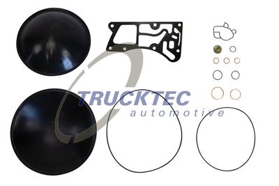 Repair Set, retarder TRUCKTEC AUTOMOTIVE 01.24.100