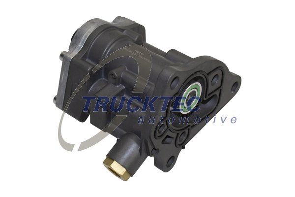 TRUCKTEC AUTOMOTIVE 01.24.103 Solenoid Valve, retarder