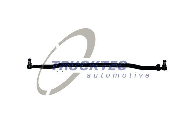 TRUCKTEC AUTOMOTIVE 01.30.194 Tie Rod