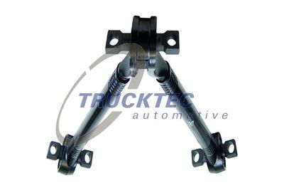 Control/Trailing Arm, wheel suspension TRUCKTEC AUTOMOTIVE 01.32.181