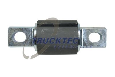 Spring Mounting TRUCKTEC AUTOMOTIVE 01.32.186