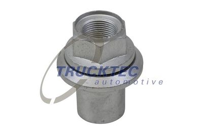 Wheel Nut TRUCKTEC AUTOMOTIVE 01.33.013