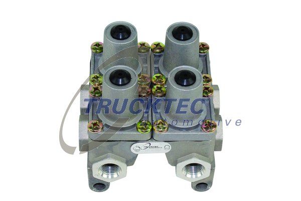 TRUCKTEC AUTOMOTIVE 01.35.145 Multi-circuit Protection Valve