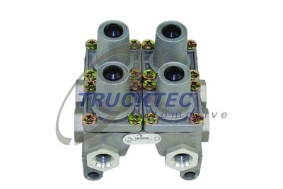 Multi-circuit Protection Valve TRUCKTEC AUTOMOTIVE 01.35.145