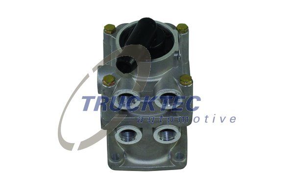 TRUCKTEC AUTOMOTIVE 01.35.151 Brake Valve, service brake