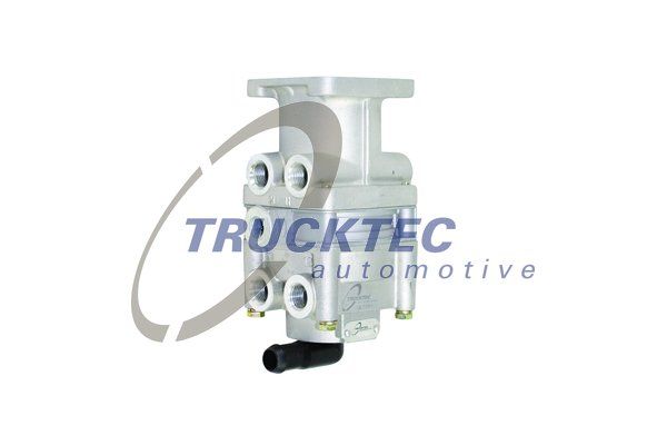 TRUCKTEC AUTOMOTIVE 01.35.152 Brake Valve, service brake