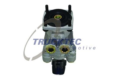 Brake Valve, service brake TRUCKTEC AUTOMOTIVE 01.35.153
