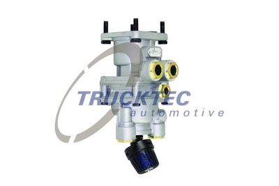 Brake Valve, service brake TRUCKTEC AUTOMOTIVE 01.35.154