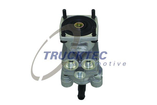 TRUCKTEC AUTOMOTIVE 01.35.155 Brake Valve, service brake