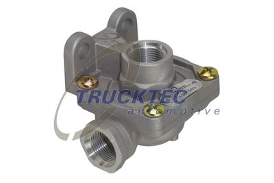 Quick Release Valve TRUCKTEC AUTOMOTIVE 01.35.160