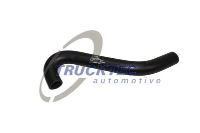 Hydraulic Hose, steering TRUCKTEC AUTOMOTIVE 01.37.119