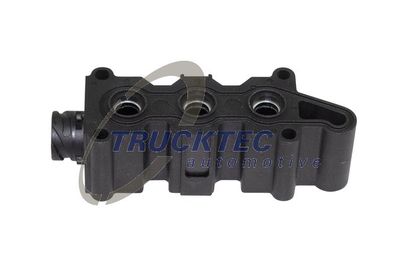 Solenoid Valve TRUCKTEC AUTOMOTIVE 01.42.049