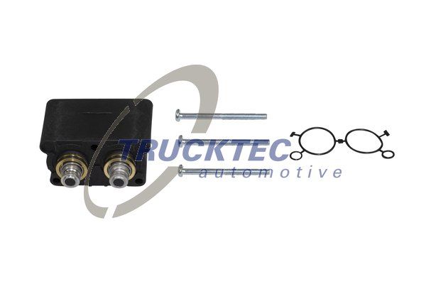 TRUCKTEC AUTOMOTIVE 01.42.058 Solenoid Valve, shift cylinder