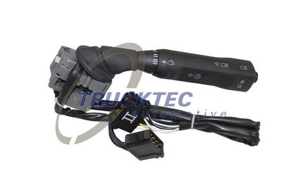 Steering Column Switch TRUCKTEC AUTOMOTIVE 01.42.095