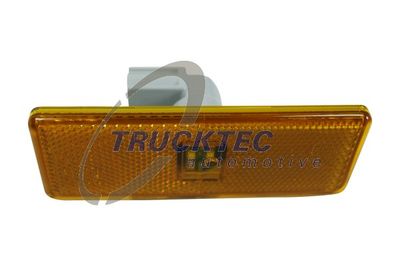 Side Marker Light TRUCKTEC AUTOMOTIVE 01.42.174