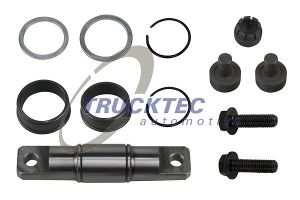 TRUCKTEC AUTOMOTIVE 01.43.564 Repair Kit, clutch release bearing