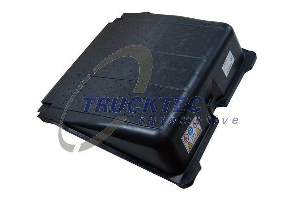 TRUCKTEC AUTOMOTIVE 01.62.034 Cover, battery box