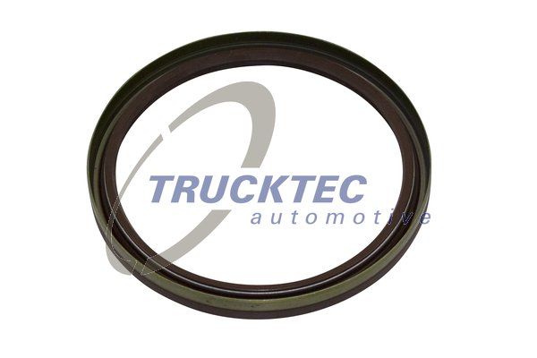 TRUCKTEC AUTOMOTIVE 01.10.073 Shaft Seal, crankshaft